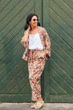 Load image into Gallery viewer, Carolina - Nina Pants - Olive Color Front View