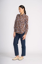Load image into Gallery viewer, Foil - All Class Shirt - Dynasty colour side shot