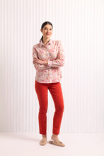 Load image into Gallery viewer, Foil - All Class Shirt - Wild & Free colour front shot