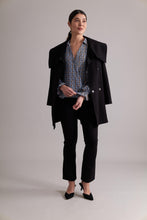 Load image into Gallery viewer, Foil - Boots 'N All Trouser - Black ponti pants