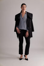 Load image into Gallery viewer, Foil - Boots 'N All Trouser - Black ponti pants