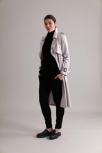 Load image into Gallery viewer, Foil Freestyler Jogger in Black made from 100% merino wool