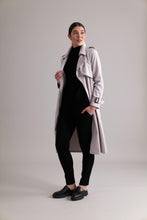 Load image into Gallery viewer, Foil Freestyler Jogger in Black made from 100% merino wool