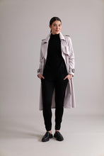 Load image into Gallery viewer, Foil Freestyler Jogger in Black made from 100% merino wool