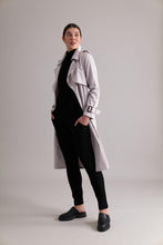 Load image into Gallery viewer, Foil Freestyler Jogger in Black made from 100% merino wool