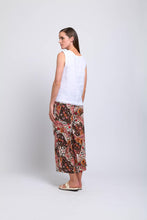 Load image into Gallery viewer, Foil - Fringe Benefits Shell in White colour back shot