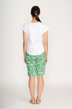 Load image into Gallery viewer, Foil - Instrumental Top - White colour back shot