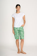 Load image into Gallery viewer, Foil - Instrumental Top - White colour front shot