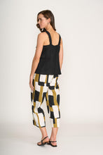 Load image into Gallery viewer, Foil - Its Only Natural Pant - Art Box colour back shot