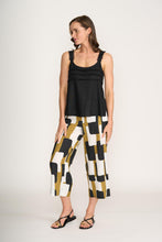 Load image into Gallery viewer, Foil - Its Only Natural Pant - Art Box colour front shot