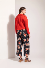 Load image into Gallery viewer, Foil - Its Only Natural Pant - Flower Doodle colour back shot