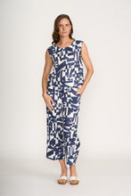 Load image into Gallery viewer, Foil - Its Only Natural Top - Best Angle colour front shot