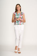 Load image into Gallery viewer, Foil - Its Only Natural Top - Colour Fusion colour front shot