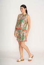 Load image into Gallery viewer, Foil - Moral Fibre Tank - Tropico colour side shot