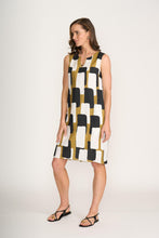 Load image into Gallery viewer, Foil - Sun-Sational Dress - Art Box colour side shot