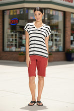 Load image into Gallery viewer, Foil - Tee Off Short - Bosa Nova colour front shot