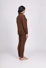Load image into Gallery viewer, Panellist Sweater - Mustang merino single jersey made from 100% Merino Wool