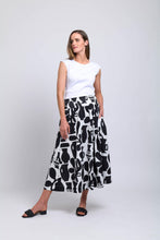 Load image into Gallery viewer, Foil - Tour De Fun Shell - White colour front shot