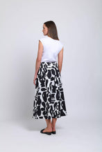 Load image into Gallery viewer, Foil - Tour De Fun Shell - White colour back shot