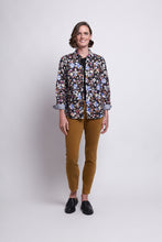 Load image into Gallery viewer, Foil - All Class Shirt - Autumn Daisy Color Front View