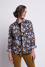 Load image into Gallery viewer, Foil - All Class Shirt - Autumn Daisy Color Front View