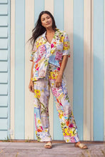 Load image into Gallery viewer, Jump - Italian Holiday Pant front shot