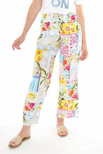 Load image into Gallery viewer, Jump - Italian Holiday Pant front shot