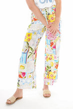 Load image into Gallery viewer, Jump - Italian Holiday Pant front shot