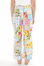Load image into Gallery viewer, Jump - Italian Holiday Pant back shot