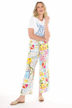 Load image into Gallery viewer, Jump - Italian Holiday Pant front shot