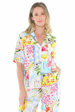 Load image into Gallery viewer, Jump - Italian Holiday Shirt front shot