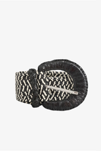 Load image into Gallery viewer, Jump - Stretch Belt - 2 Toned colour