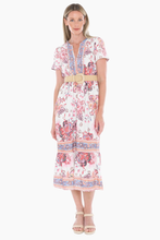 Load image into Gallery viewer, Jump - Stretch Belt - Flax colour