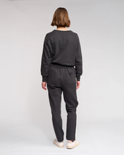 Load image into Gallery viewer, Knewe Label - Rebel Pant - Slate colour back shot