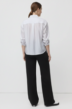 Load image into Gallery viewer, Marco Polo - Stretch Tech Jogger - Black colour front shot