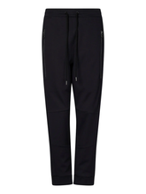 Load image into Gallery viewer, Marco Polo - Stretch Tech Jogger - Navy colour front shot