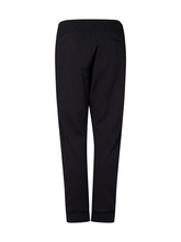 Load image into Gallery viewer, Marco Polo - Stretch Tech Jogger - Navy colour back shot