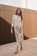 Load image into Gallery viewer, Naturals by O&J Maxi Skirt Emperador colour front shot
