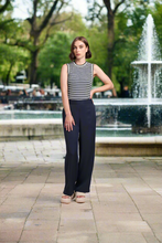 Load image into Gallery viewer, Neris - Tandem Pant - Ink colour front shot