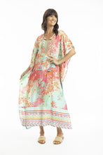 Load image into Gallery viewer, Orientique Sarah Kaftan front shot
