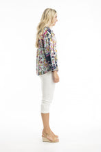 Load image into Gallery viewer, Orientique Sotavento OverShirt side shot