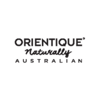 Orientique Collection Page