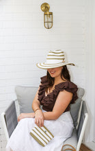 Load image into Gallery viewer, Resortdaise Zip Purse