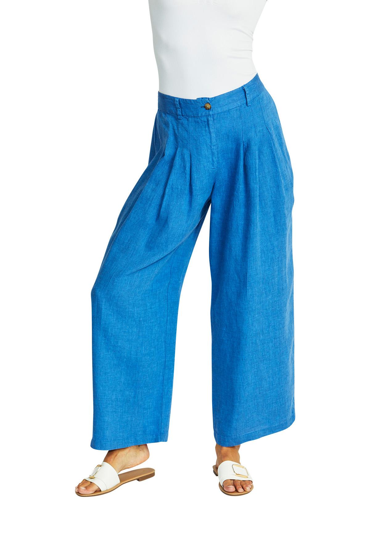 Ping Pong Fleur Pant