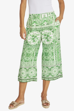Load image into Gallery viewer, Ping Pong - Tropicana Pant - Tropicana Print front shot