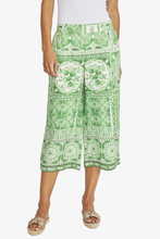 Load image into Gallery viewer, Ping Pong - Tropicana Pant - Tropicana Print front shot