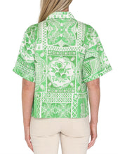 Load image into Gallery viewer, Ping Pong - Tropicana Shirt - Tropicana colour back shot