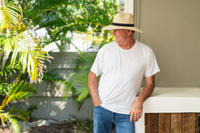 Load image into Gallery viewer, Roy - Panama in Cream colour