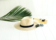 Load image into Gallery viewer, Roy - Panama in Cream colour