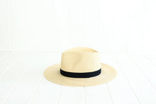 Load image into Gallery viewer, Roy - Panama in Cream colour